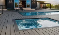 Best Composite Deck Candidate: Trex Decking Products